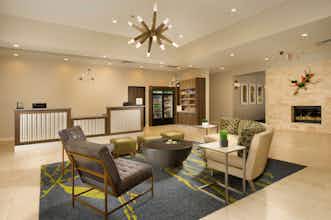 Hotel Homewood Suites by Hilton Midland, TX photo 5