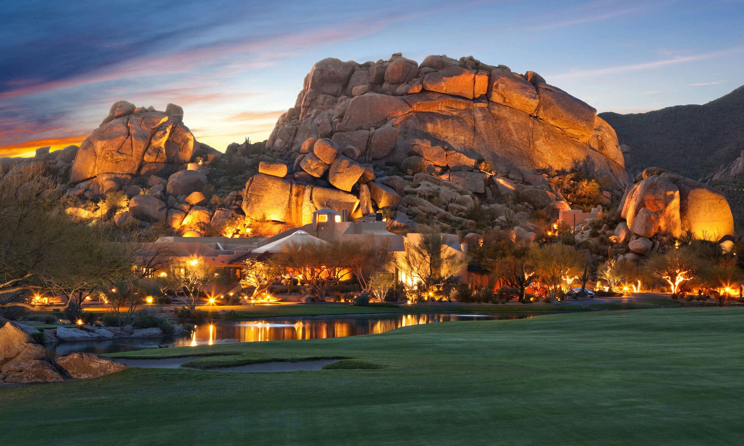 Boulders Resort & Spa Scottsdale, Curio Collection by Hilton
