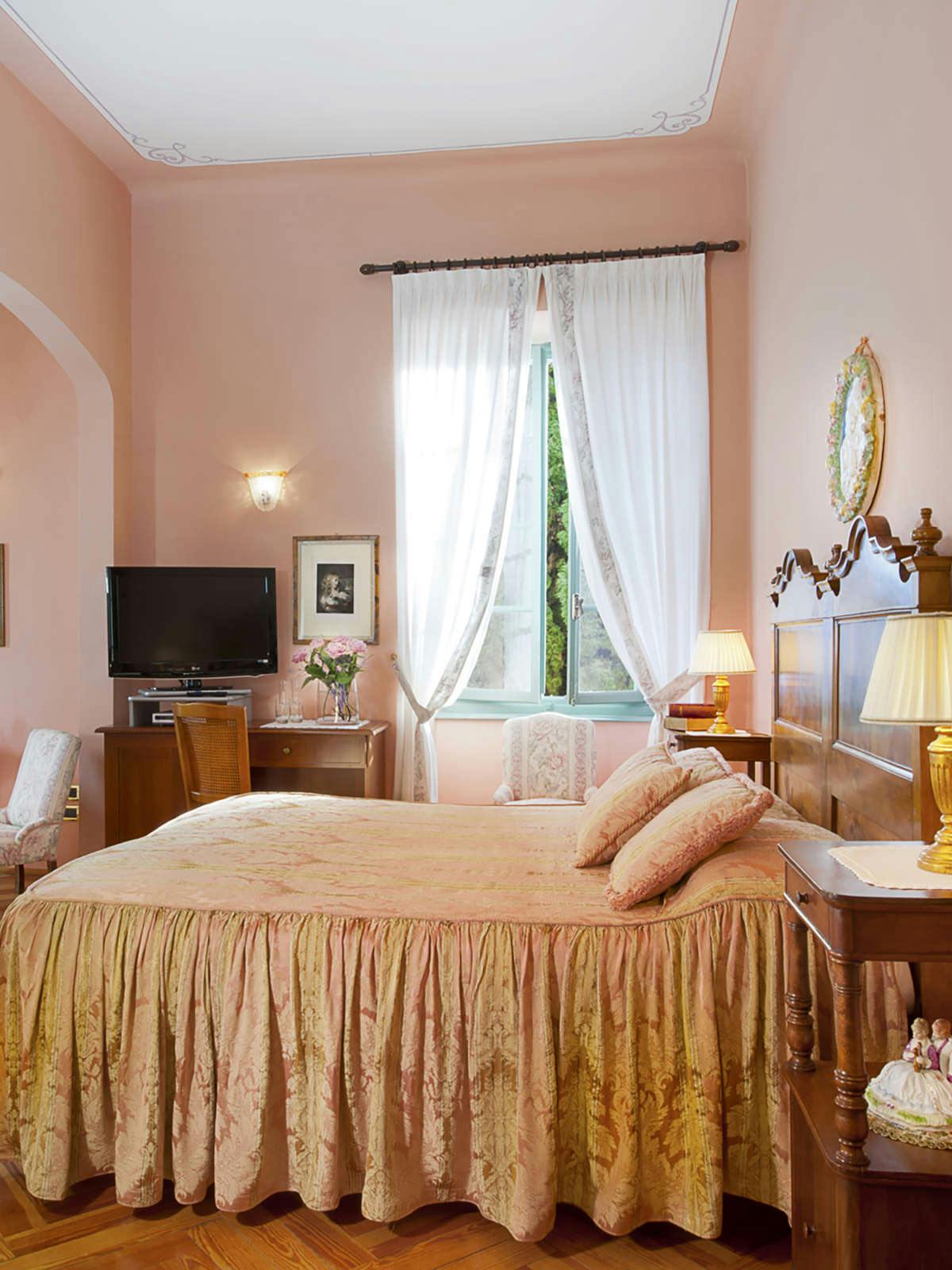 Hotel Romantikhotel - Boutique Hotel Villa Sostaga photo 3