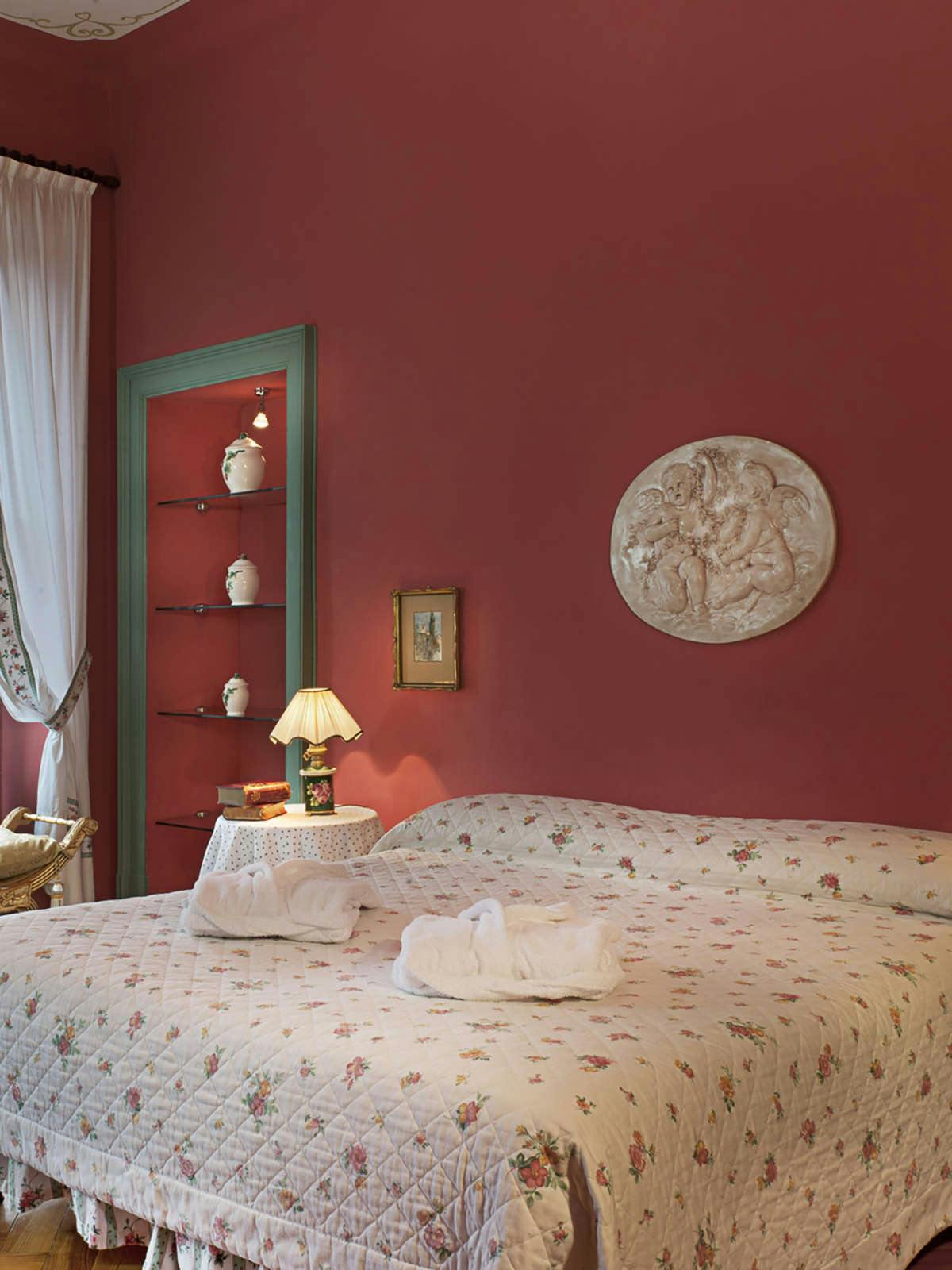 Hotel Romantikhotel - Boutique Hotel Villa Sostaga photo 4