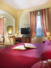 Hotel Romantikhotel - Boutique Hotel Villa Sostaga photo 2