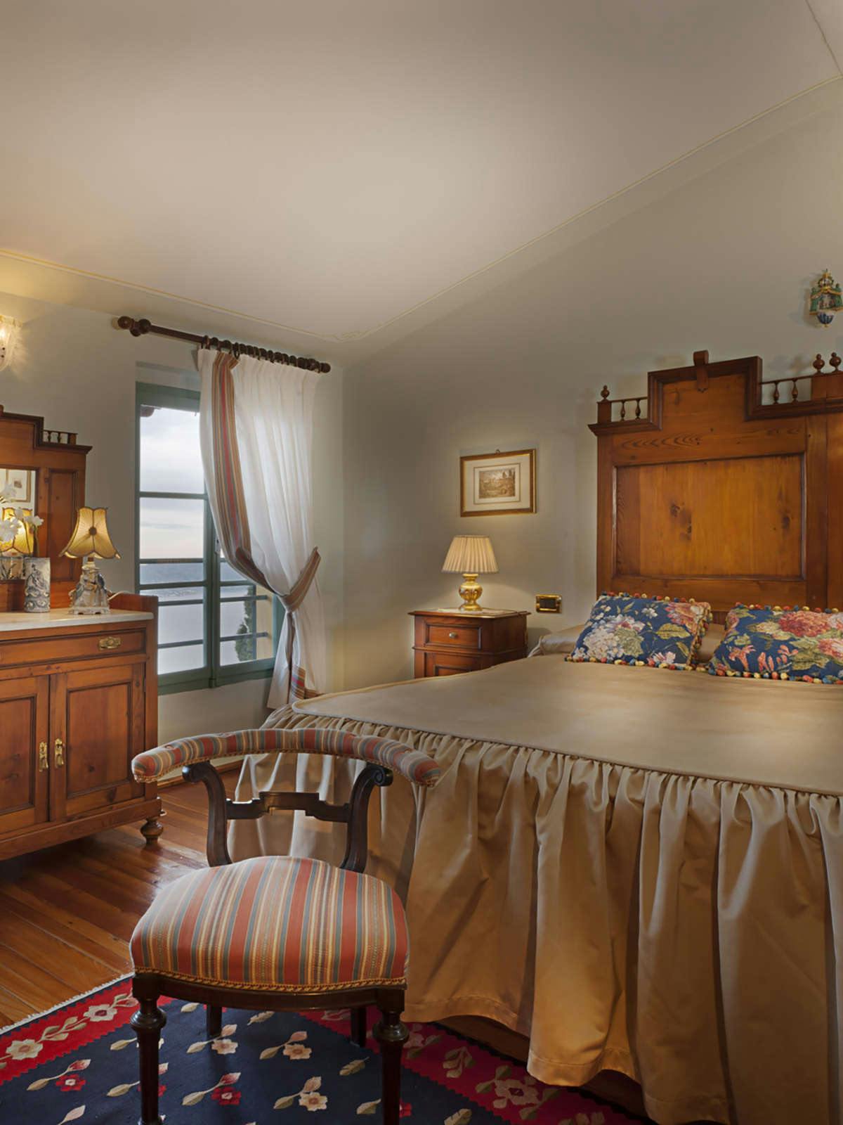 Hotel Romantikhotel - Boutique Hotel Villa Sostaga photo 1