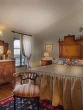 Hotel Romantikhotel - Boutique Hotel Villa Sostaga photo 1