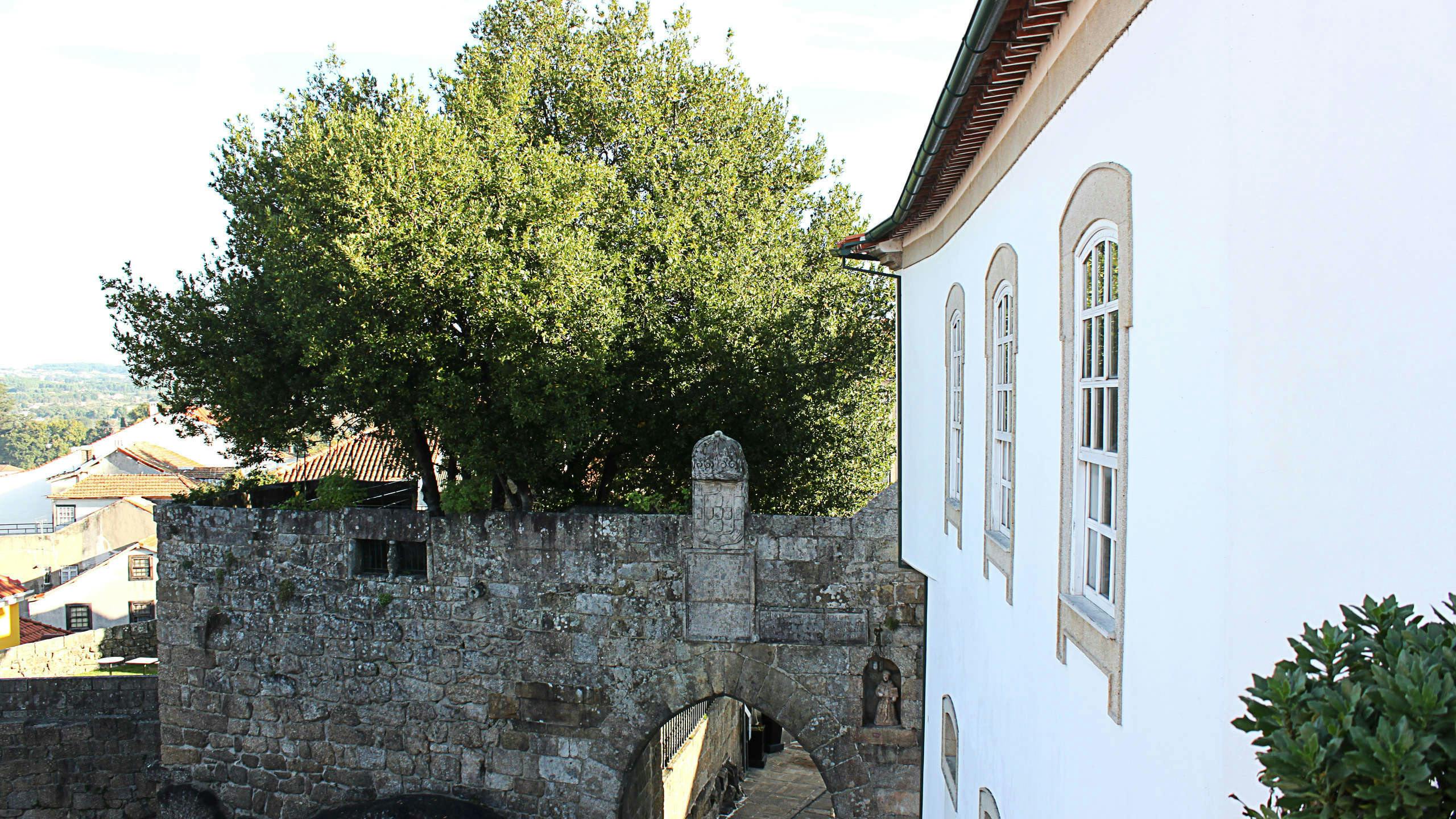 Montebelo Palácio dos Melos Viseu Historic Hotel