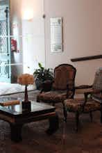 Hotel Montebelo Palácio dos Melos Viseu Historic Hotel photo 5