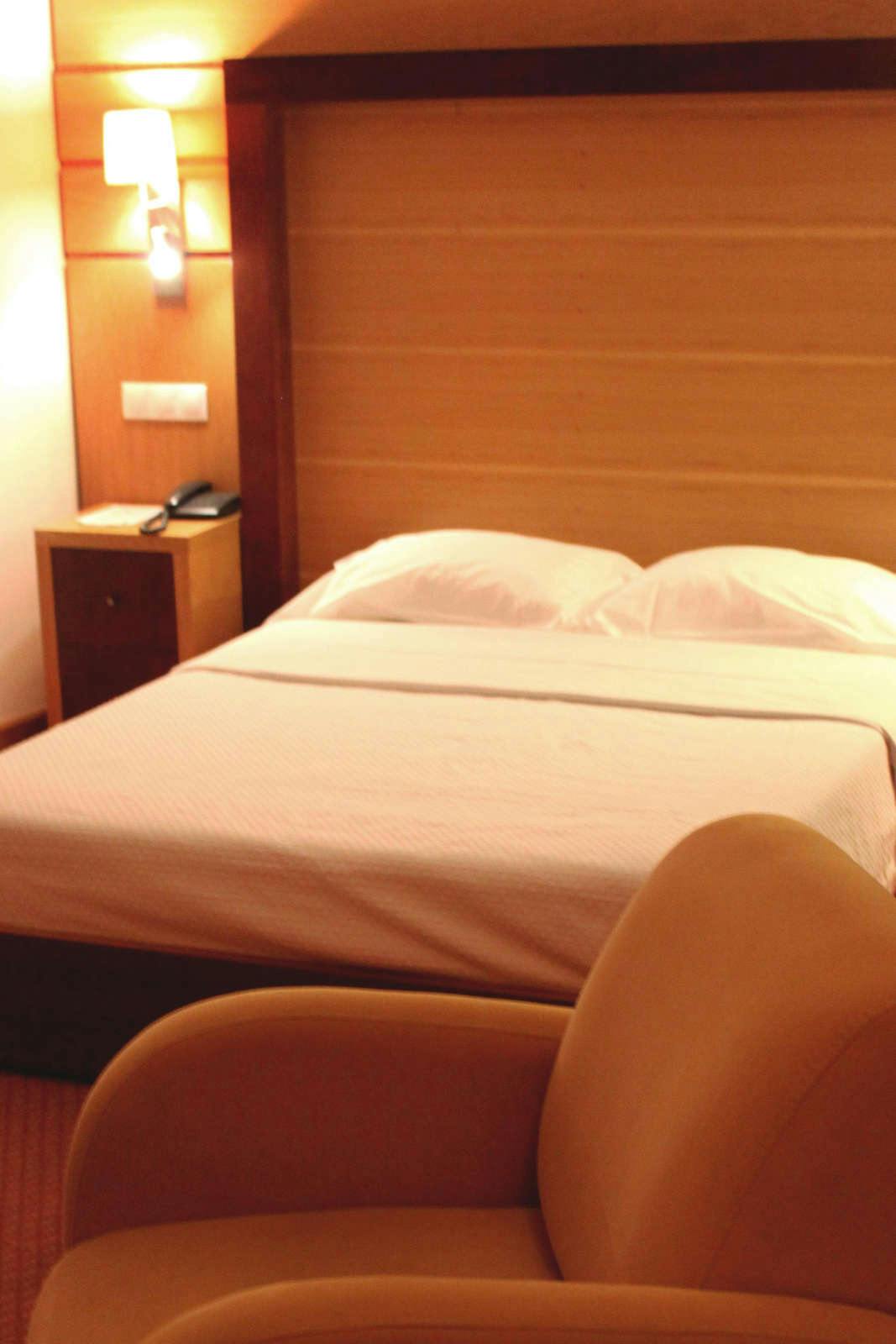 Hotel Montebelo Palácio dos Melos Viseu Historic Hotel photo 2