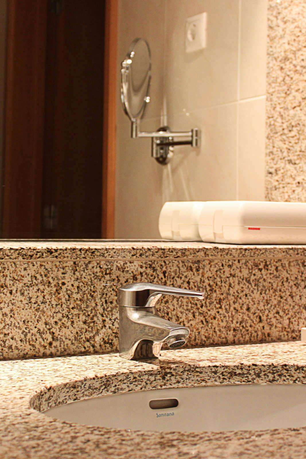 Hotel Montebelo Palácio dos Melos Viseu Historic Hotel photo 3