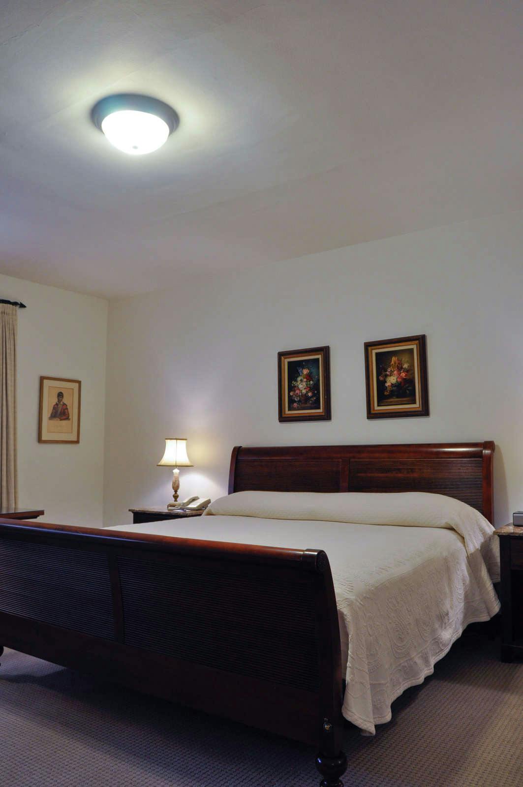 Hotel Arizona Inn photo 1