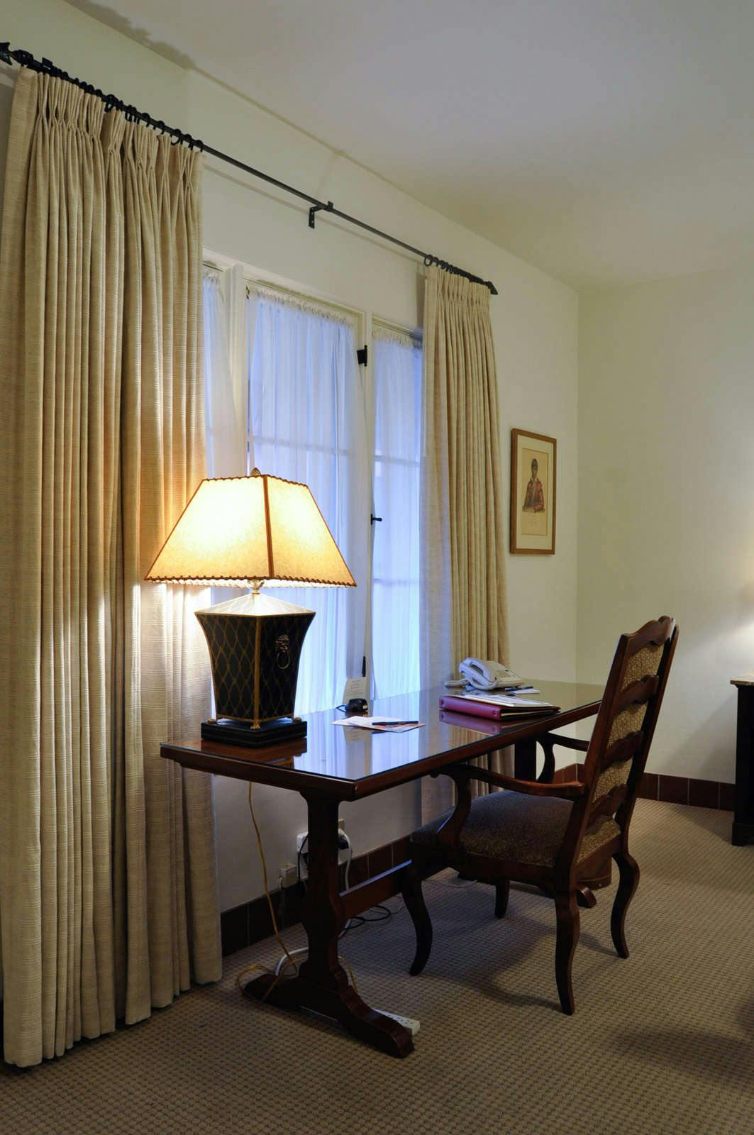 Hotel Arizona Inn photo 3