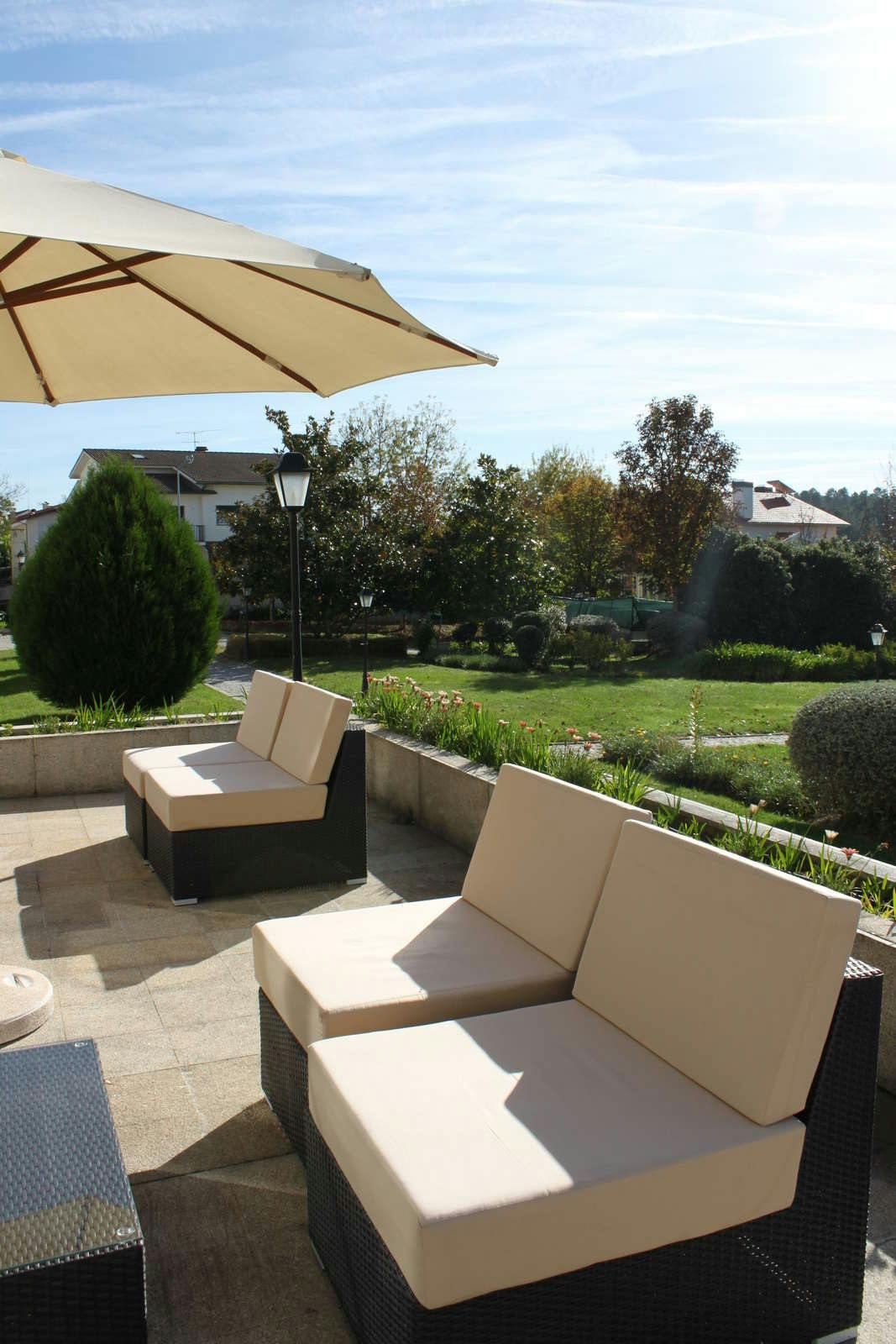 Hotel Montebelo Príncipe Perfeito Viseu Garden Hotel photo 1