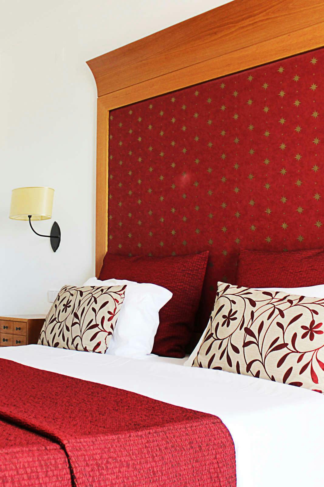 Hotel Montebelo Príncipe Perfeito Viseu Garden Hotel photo 4