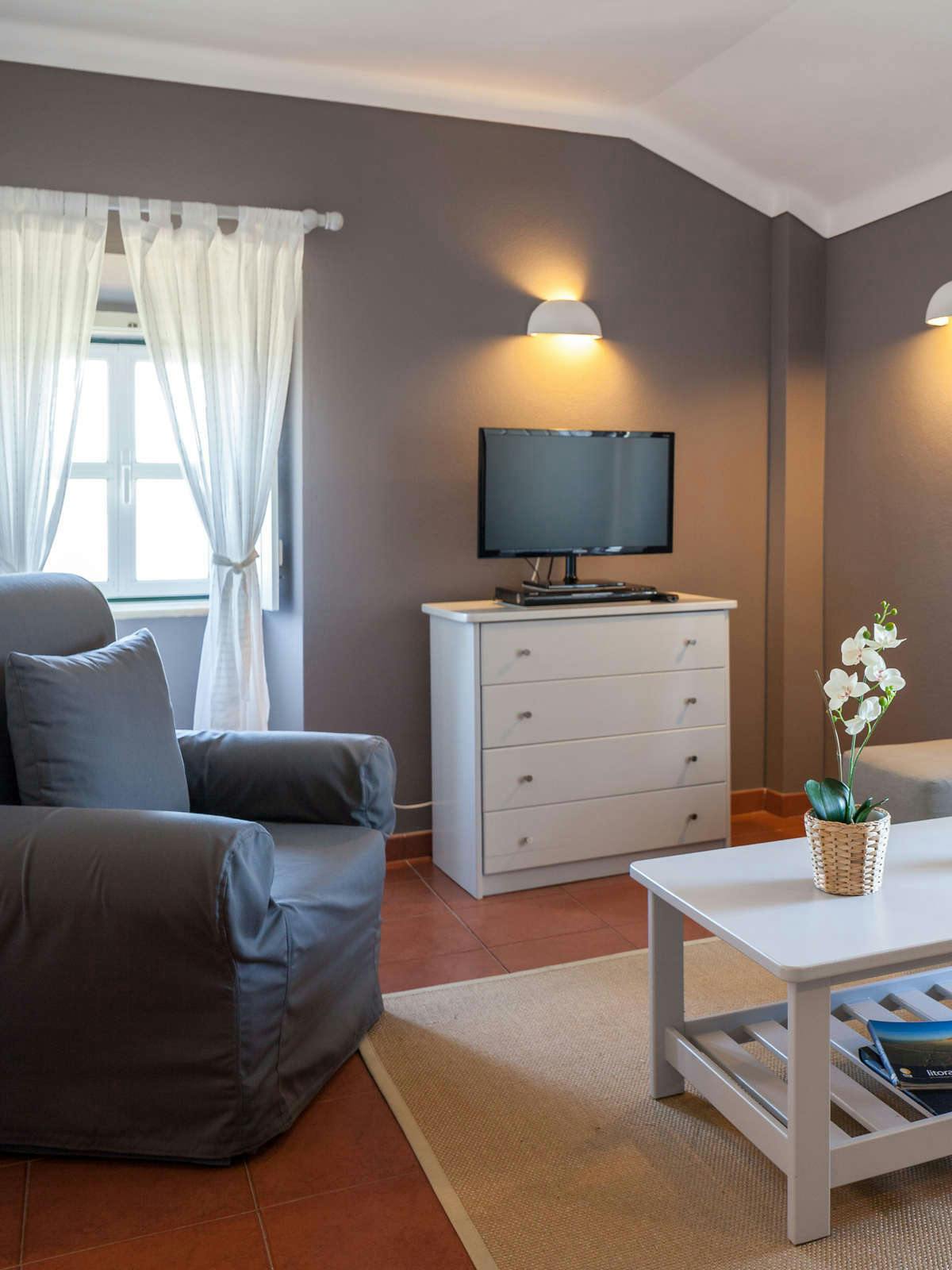 Hotel Monte do Zambujeiro photo 4