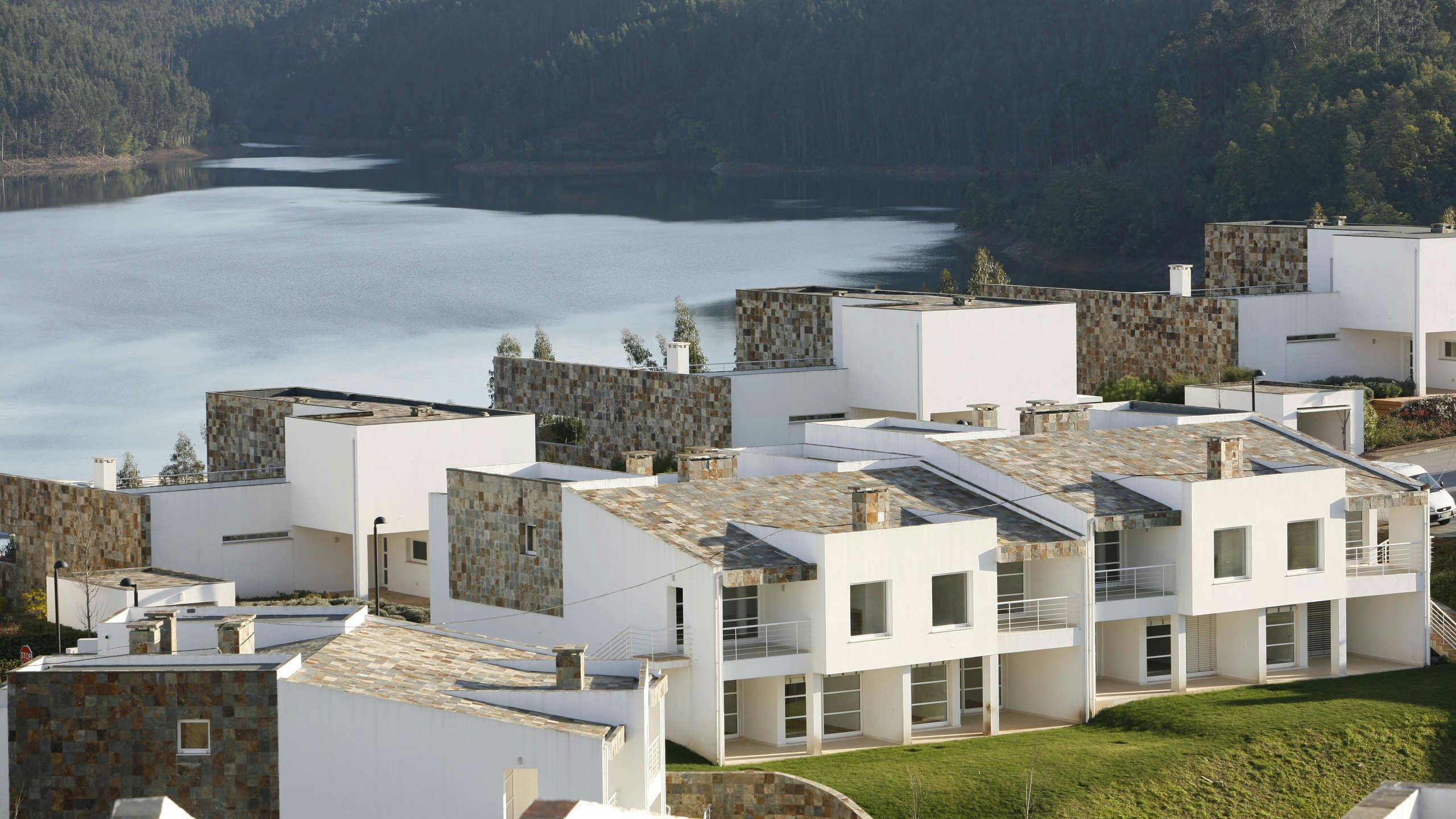 Montebelo Aguieira Lake Resort & Spa