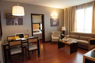 Hotel Hotel Sercotel Princesa de Eboli photo 1