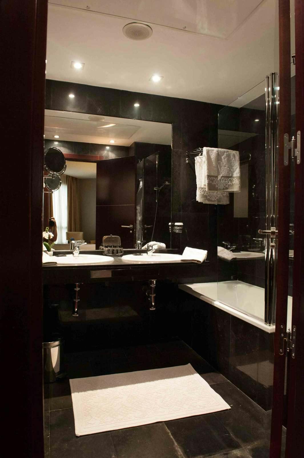 Hotel Hotel Sercotel Princesa de Eboli photo 2