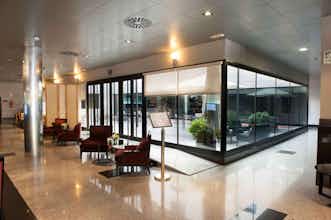 Hotel Hotel Sercotel Princesa de Eboli photo 4