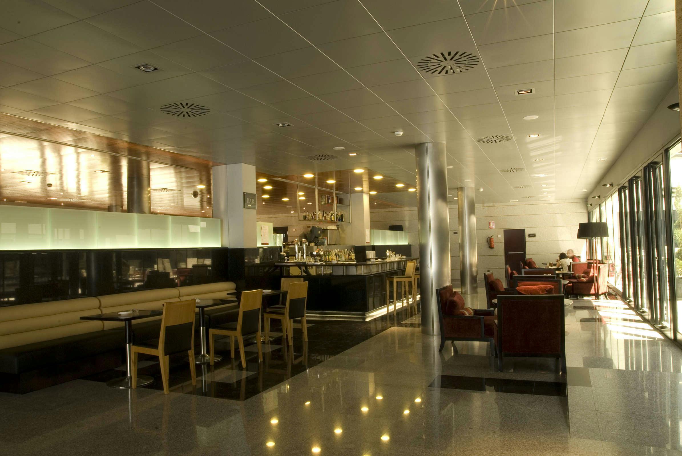 Hotel Hotel Sercotel Princesa de Eboli photo 3