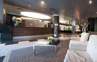 Hotel Hotel Sercotel Princesa de Eboli photo 5