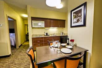 Hotel Hampton Inn & Suites Cleveland-Airport/Middleburg Heights photo 3