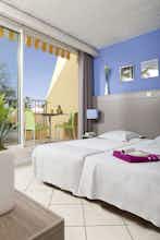 Hotel Belambra Hotels & Resorts - Riviera Beach Club photo 1