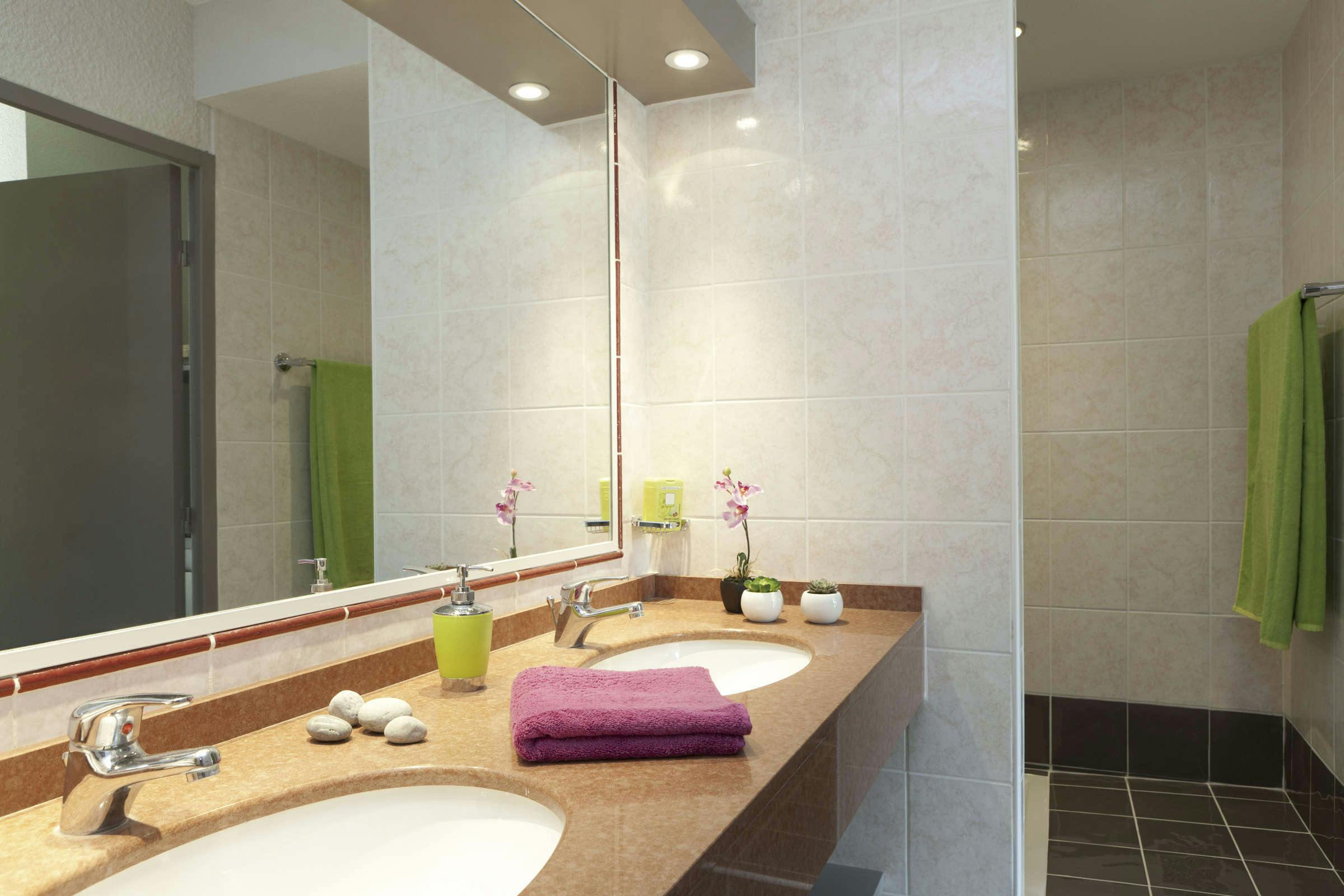 Hotel Belambra Hotels & Resorts - Riviera Beach Club photo 5