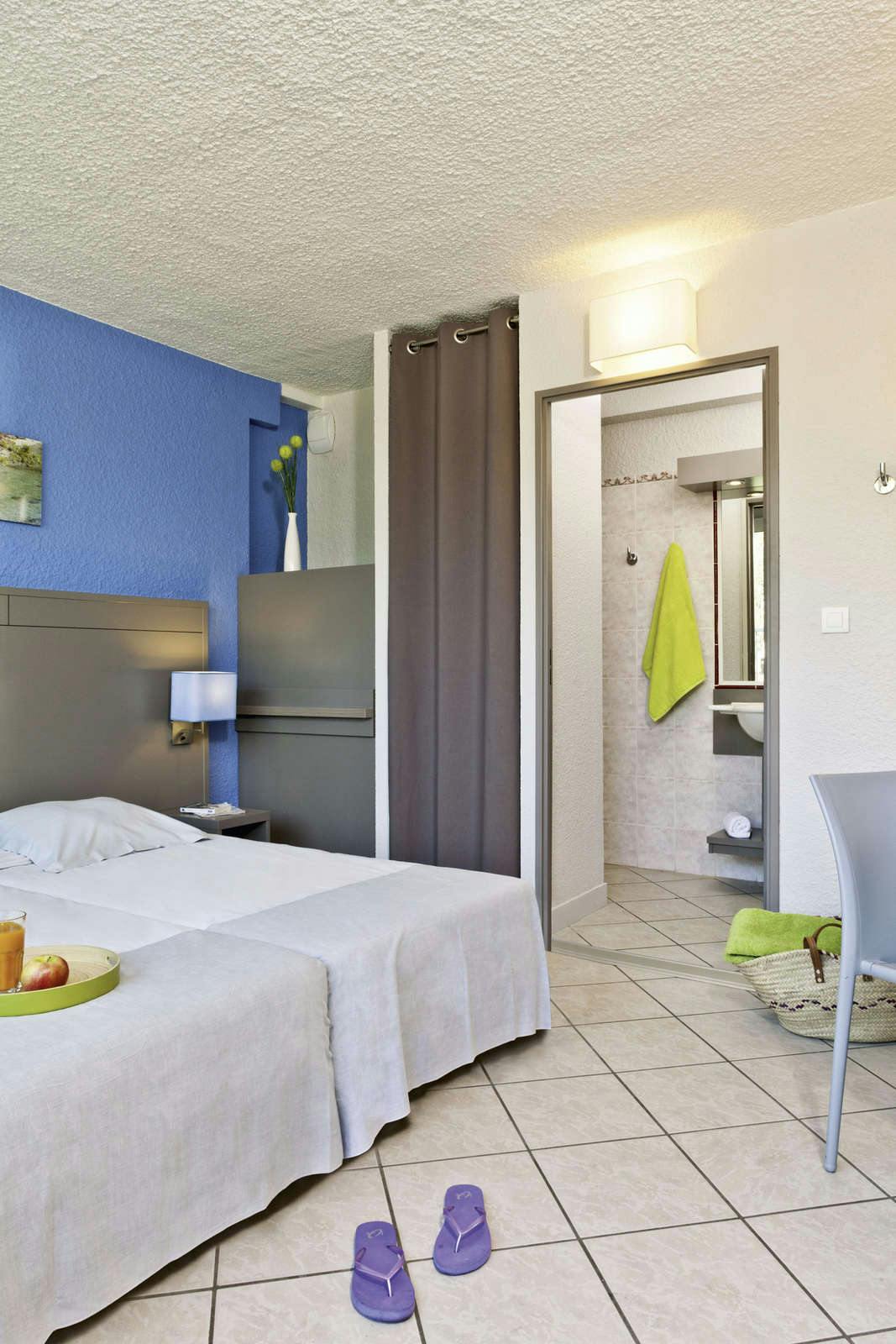 Hotel Belambra Hotels & Resorts - Riviera Beach Club photo 3