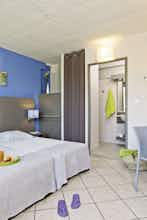 Hotel Belambra Hotels & Resorts - Riviera Beach Club photo 3