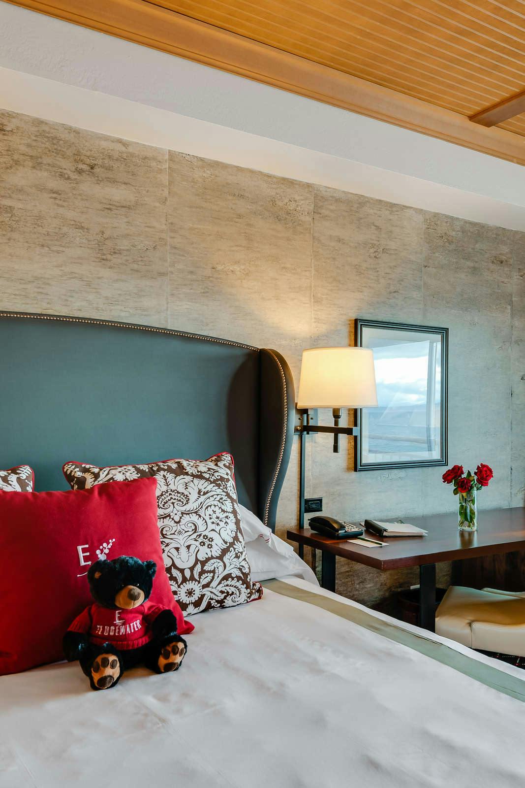 Hotel The Edgewater, A Noble House Hotel photo 4