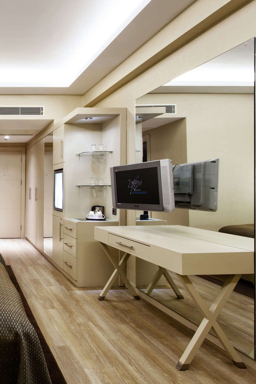 Hotel WOW Istanbul Hotel photo 5