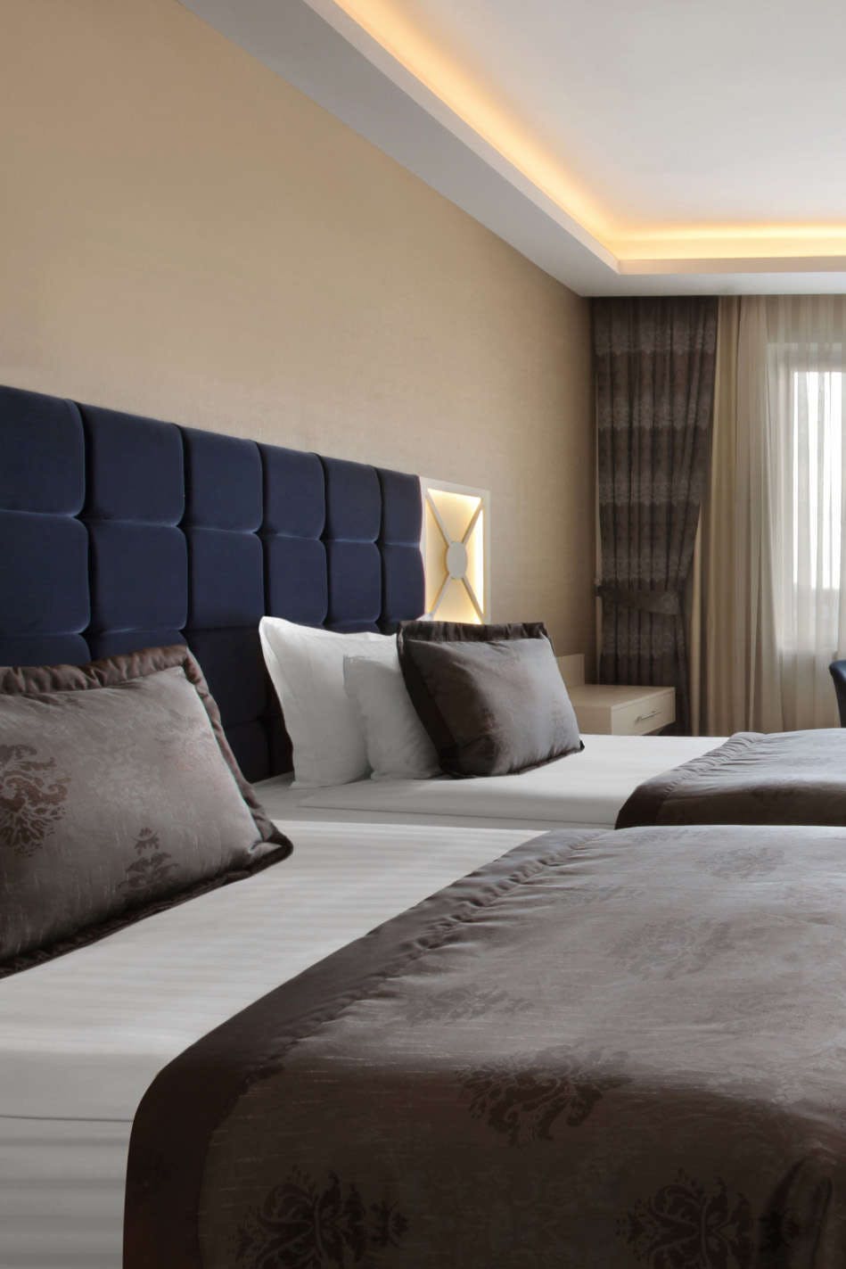 Hotel WOW Istanbul Hotel photo 3