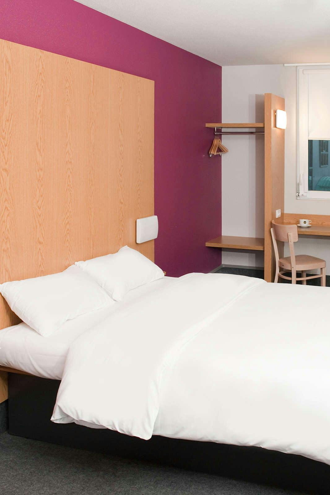 Hotel B&B Hotel Warszawa-Okecie photo 1