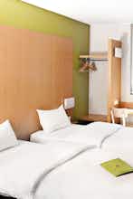 Hotel B&B Hotel Warszawa-Okecie photo 3