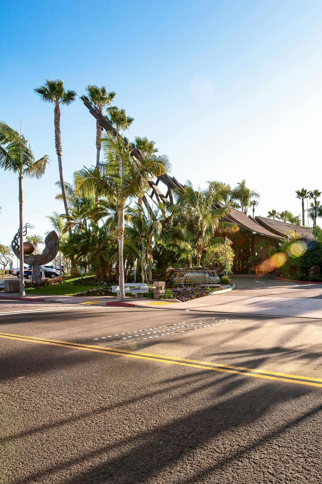 Hotel Humphreys Half Moon Inn photo 2