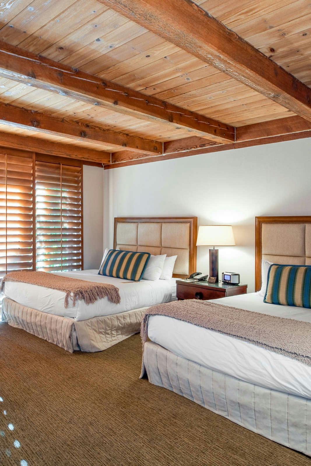 Hotel Humphreys Half Moon Inn photo 5