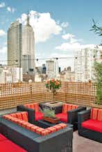 Hotel Hilton New York Fashion District photo 2