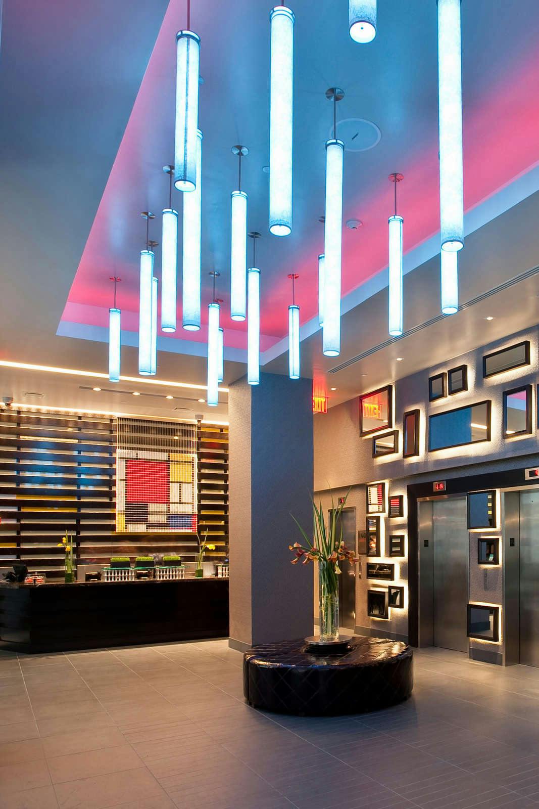 Hotel Hilton New York Fashion District photo 4