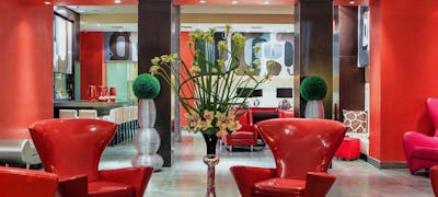 Ameritania Hotel