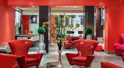 Ameritania Hotel