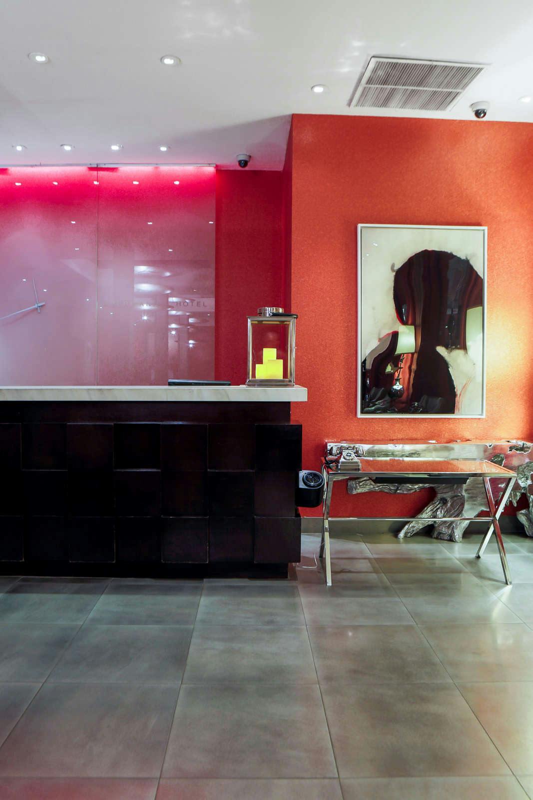 Hotel Ameritania Hotel photo 2