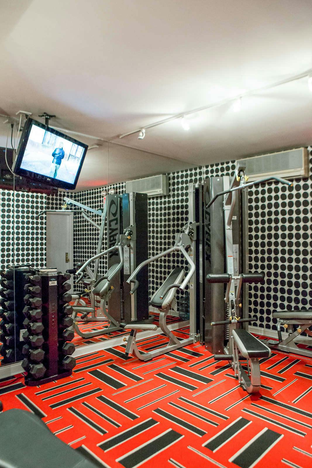 Hotel Ameritania Hotel photo 3