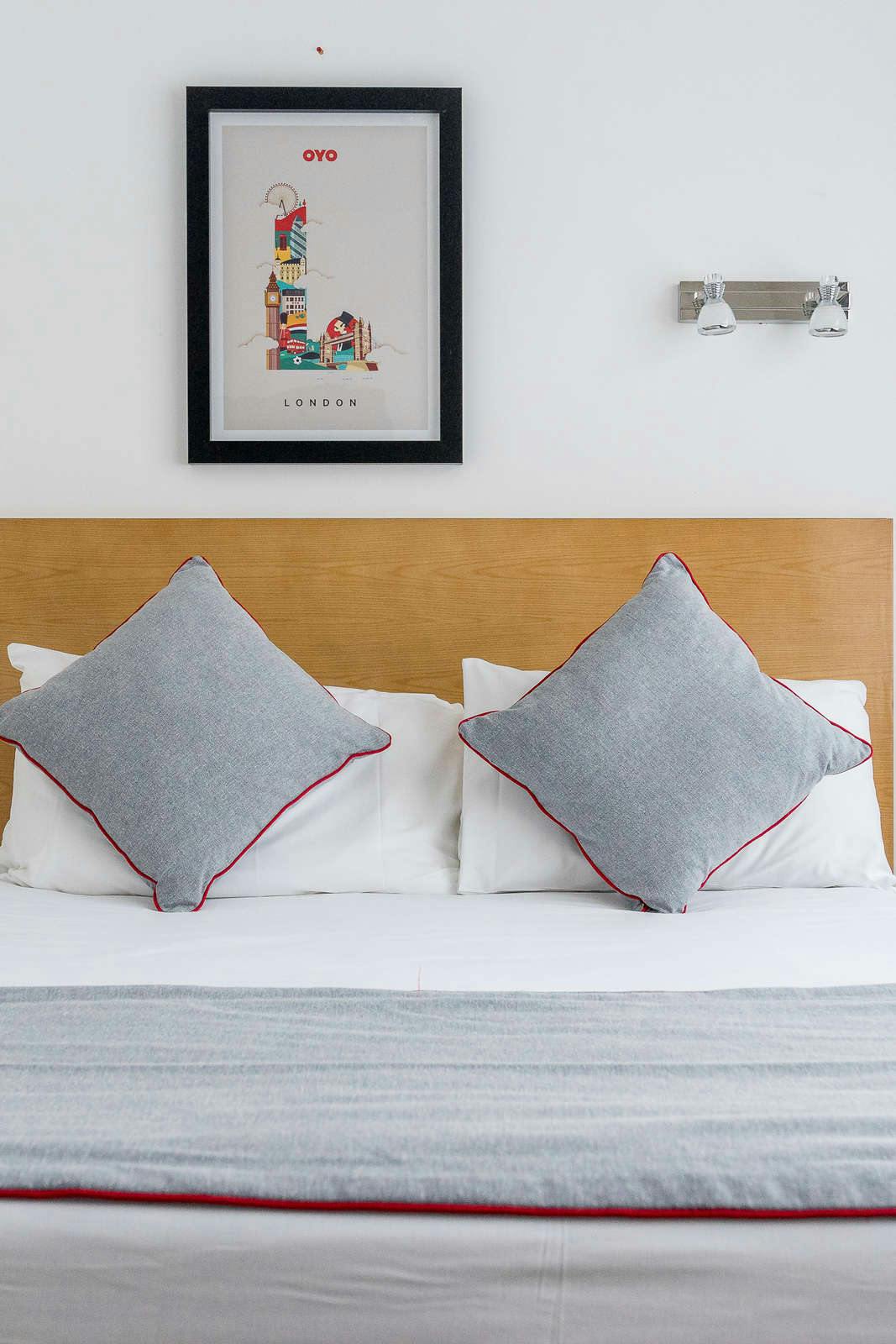 Hotel OYO Flexistay Aparthotel Sutton photo 3