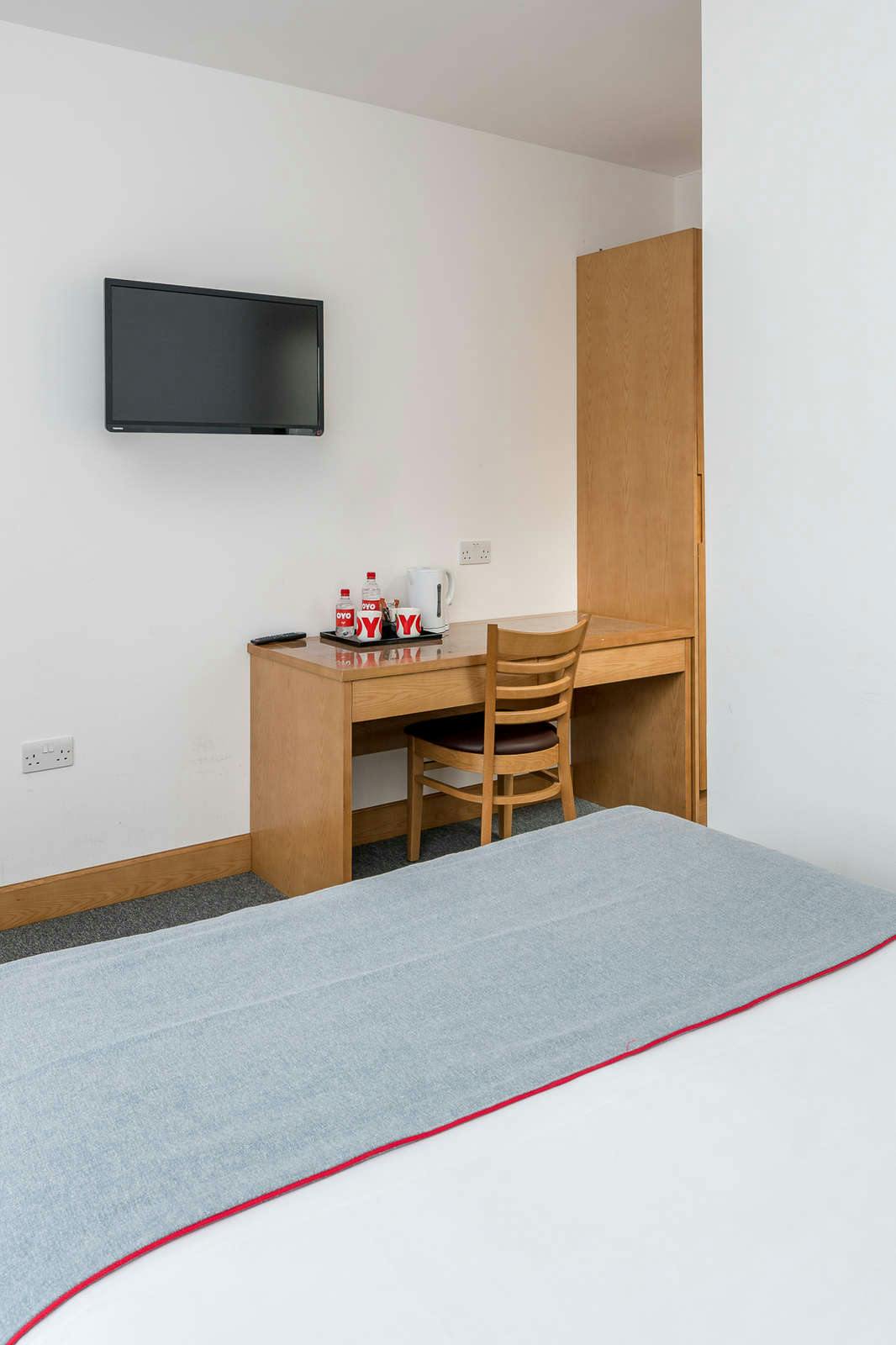 Hotel OYO Flexistay Aparthotel Sutton photo 4