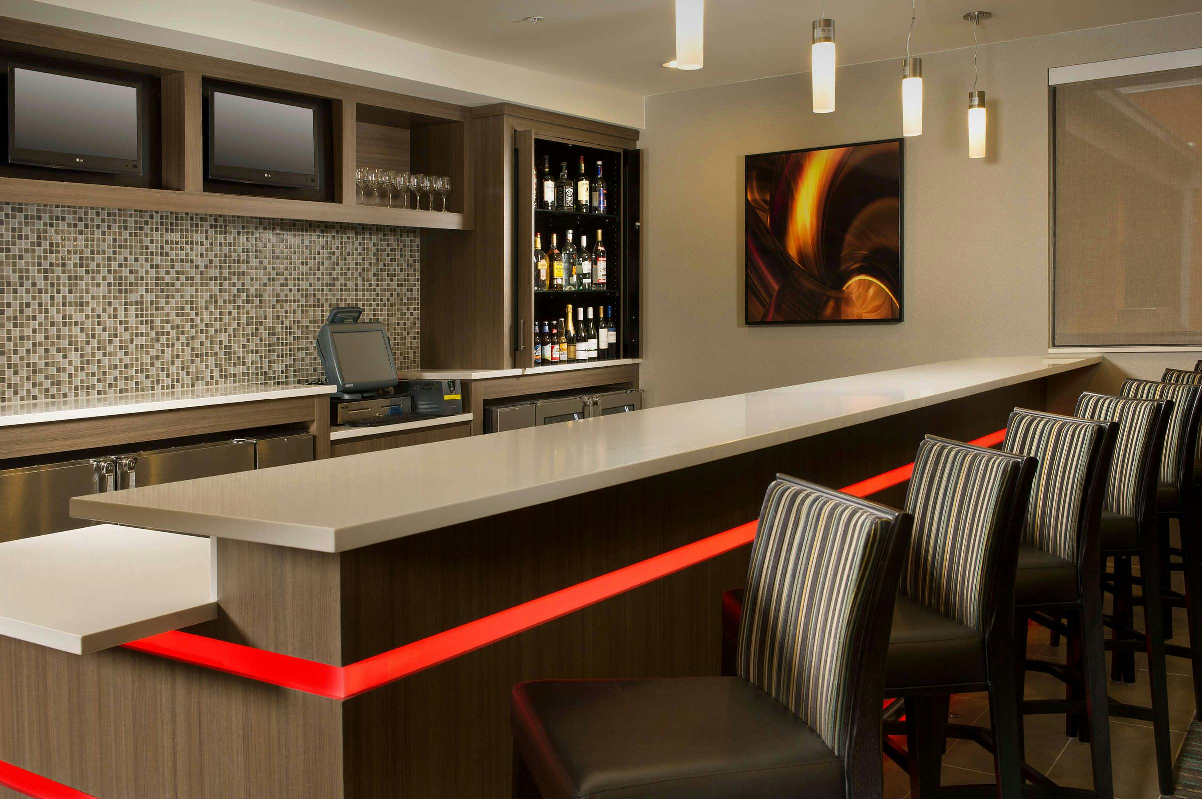 Hotel RESIDENCE INN BY MARRIOTT TYLER photo 2