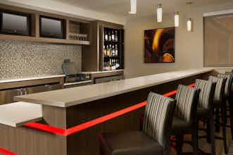 Hotel RESIDENCE INN BY MARRIOTT TYLER photo 2