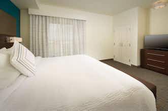 Hotel RESIDENCE INN BY MARRIOTT TYLER photo 1