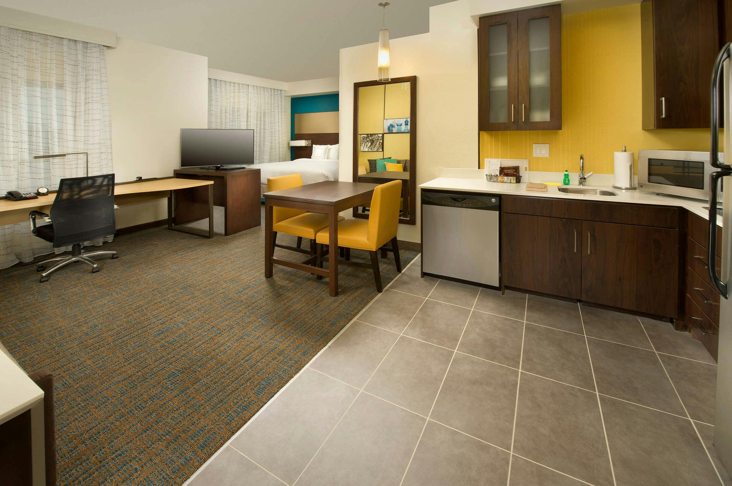 Hotel RESIDENCE INN BY MARRIOTT TYLER photo 5