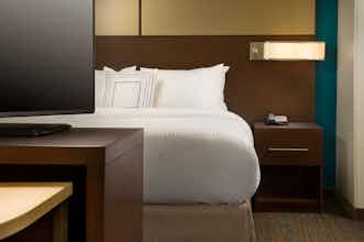 Hotel RESIDENCE INN BY MARRIOTT TYLER photo 4
