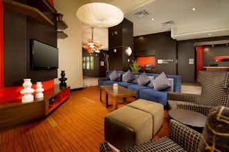 Hotel Courtyard by Marriott Amarillo Downtown photo 2