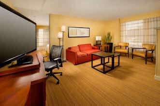 Hotel Courtyard by Marriott Amarillo Downtown photo 5