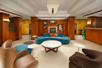 Hotel Marshall photo 1
